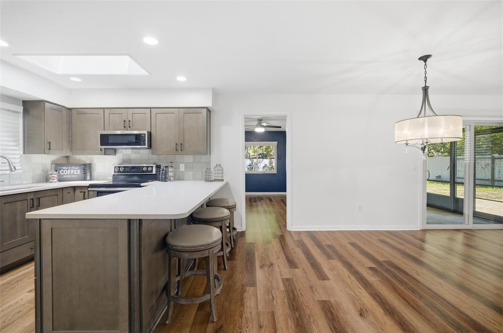 PALM COAST/BERNARD MDWS SEC 81 - Residential