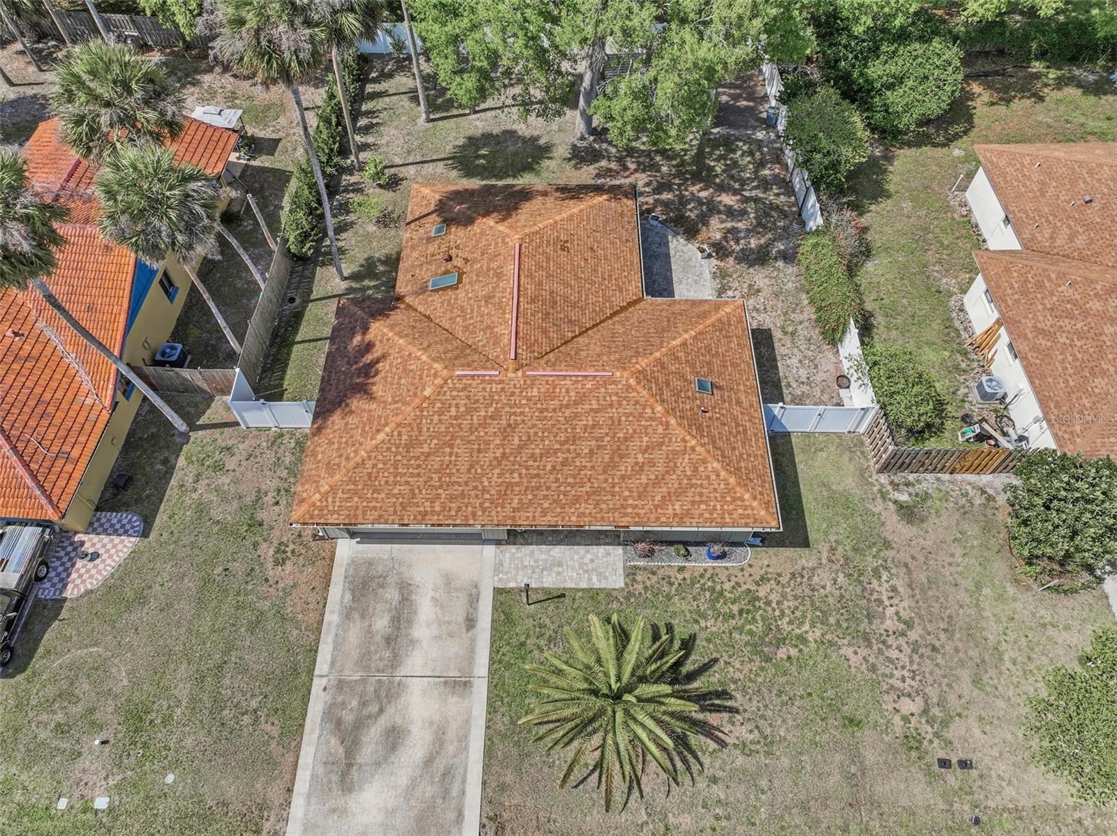 PALM COAST/BERNARD MDWS SEC 81 - Residential