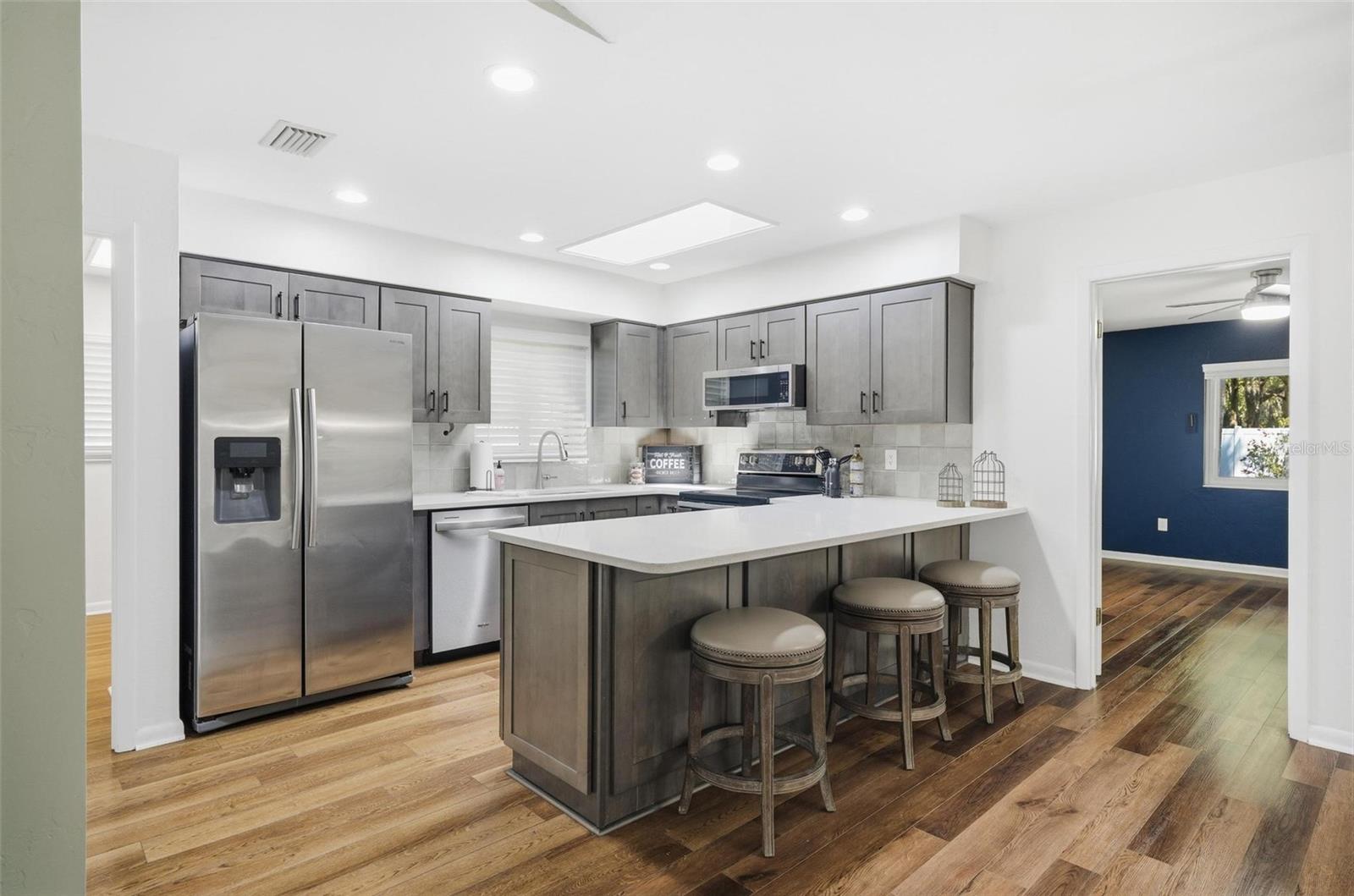 PALM COAST/BERNARD MDWS SEC 81 - Residential