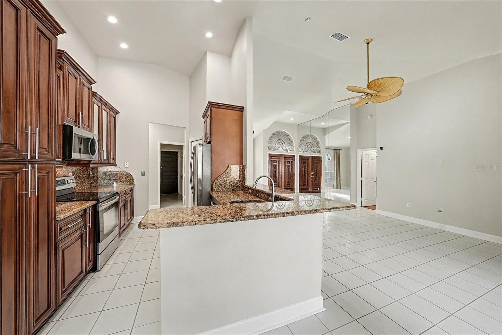 CYPRESS MEADOWS SUB UNIT 2 - Residential