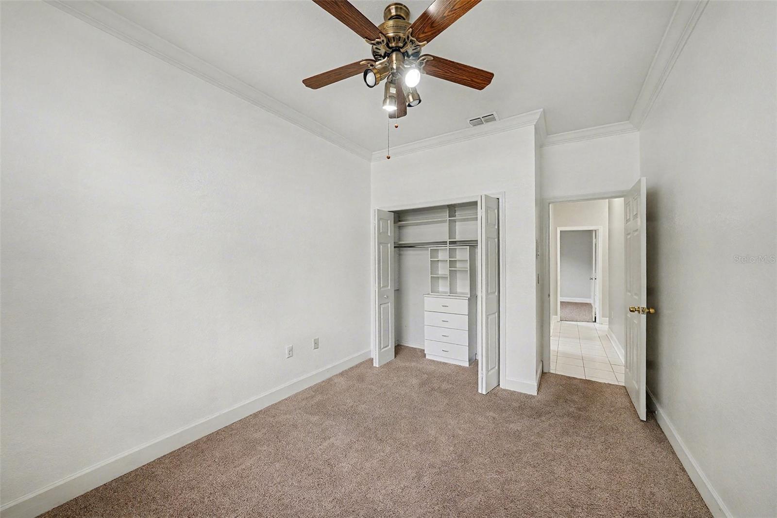 CYPRESS MEADOWS SUB UNIT 2 - Residential