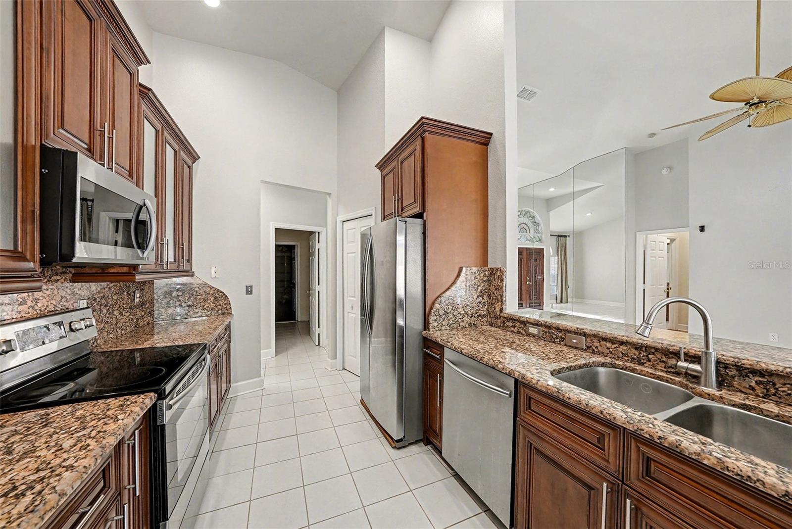 CYPRESS MEADOWS SUB UNIT 2 - Residential