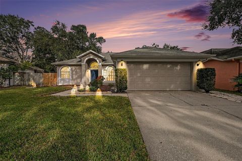 Photo of 3742 Cypress Meadows Road, Tampa, FL 33624 (MLS # TB8457729)