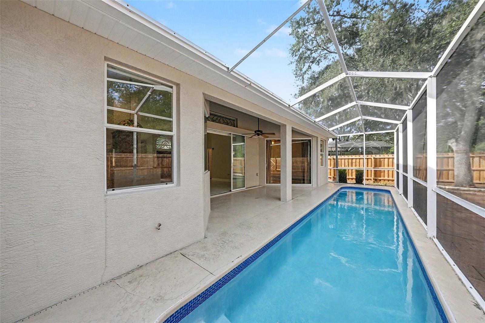 CYPRESS MEADOWS SUB UNIT 2 - Residential