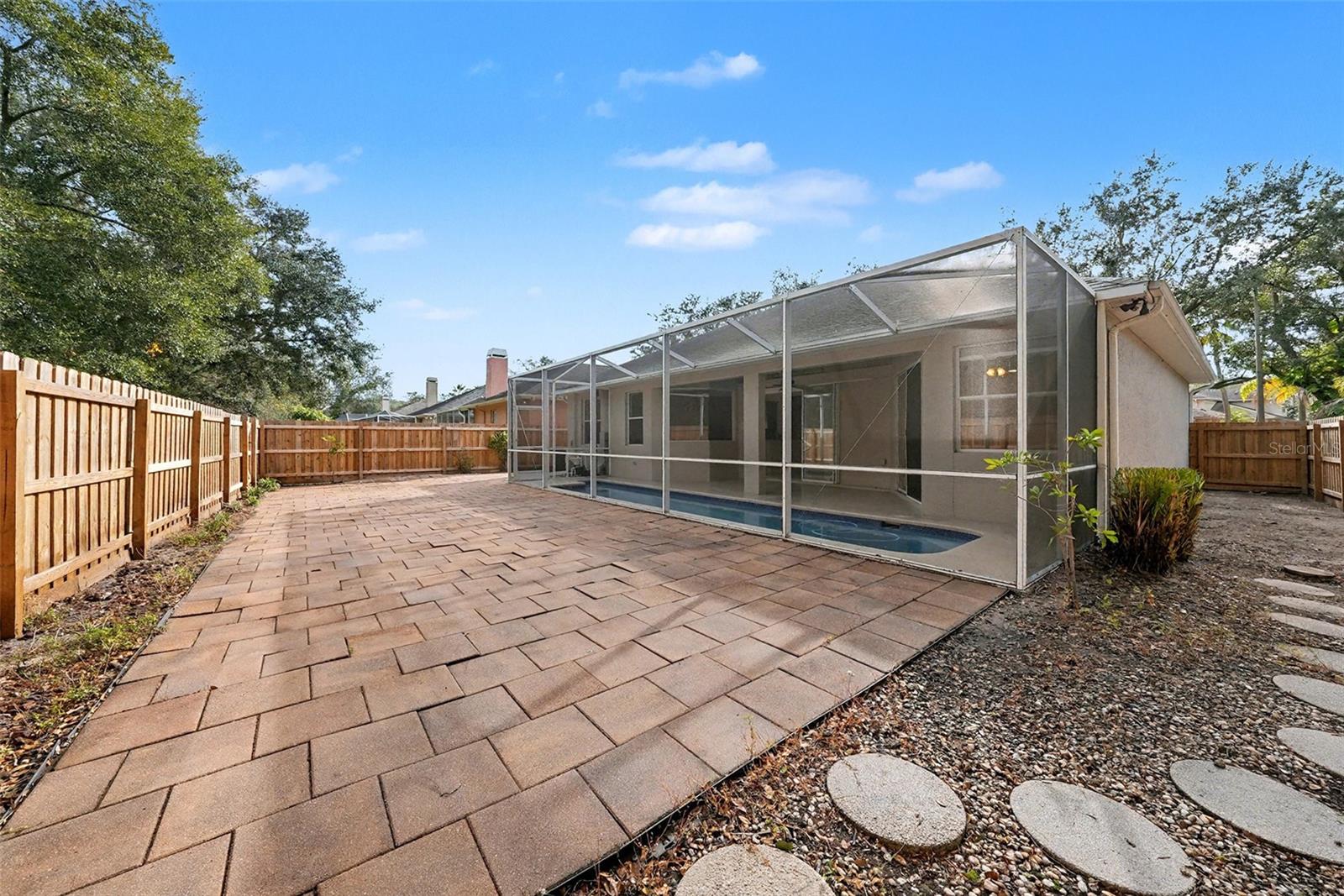 CYPRESS MEADOWS SUB UNIT 2 - Residential