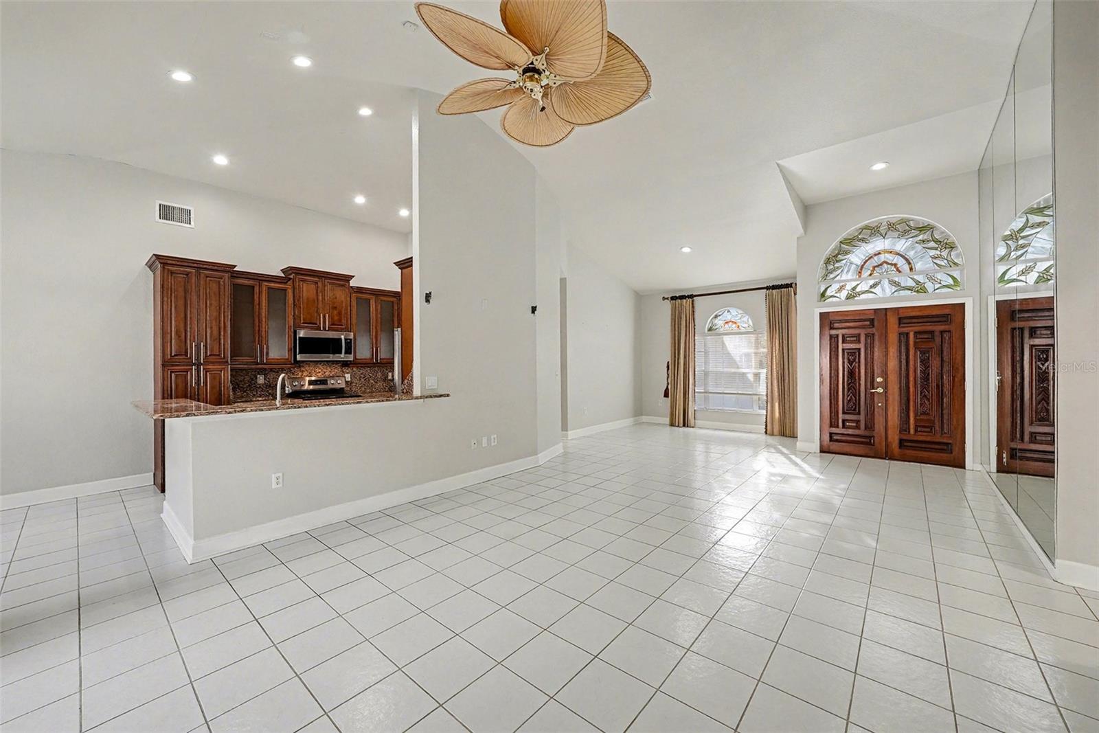 CYPRESS MEADOWS SUB UNIT 2 - Residential