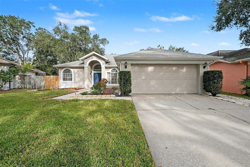Photo of 3742 Cypress Meadows Road, Tampa, FL 33624 (MLS # TB8457729)