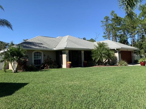 A home in NORTH PORT