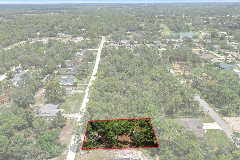 Photo of 0 Nakoma Way, Weeki Wachee, FL 34613 (MLS # W7878232)