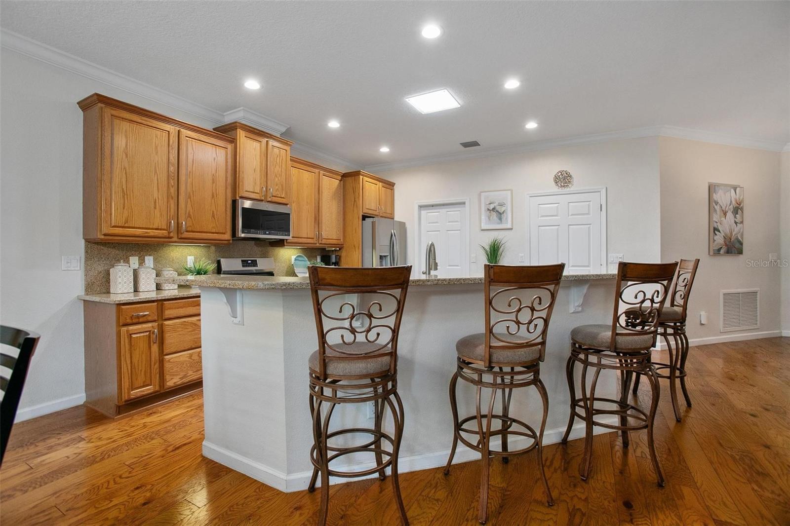 VICTORIA PARK INCREMENT 03 - Residential