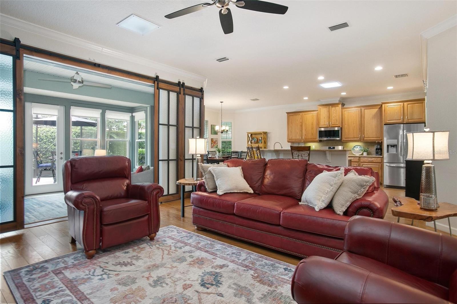 VICTORIA PARK INCREMENT 03 - Residential