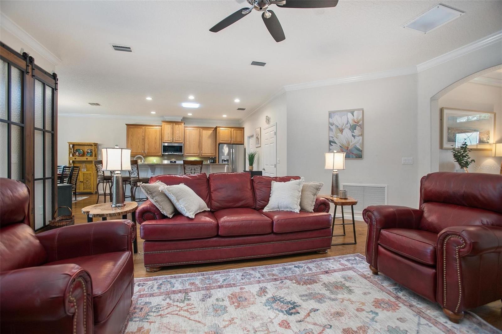 VICTORIA PARK INCREMENT 03 - Residential