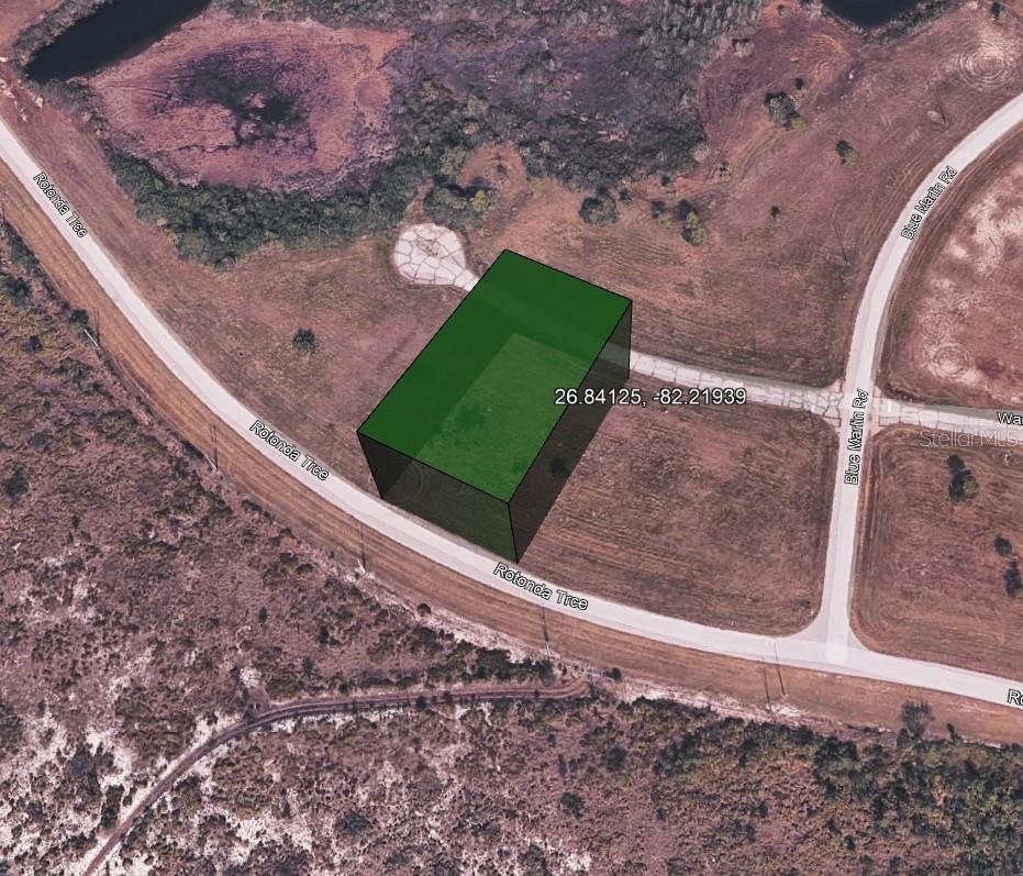 Photo of 14135 Warmouth Dr, Placida, FL 33946 (MLS # TB8544535)
