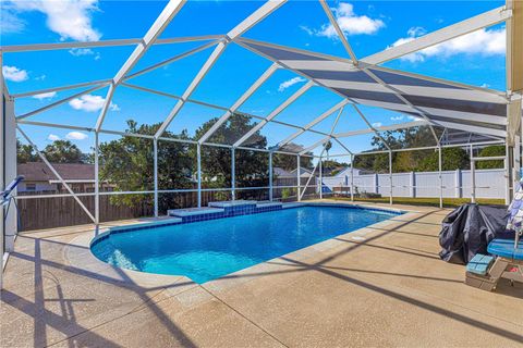 A home in OCALA