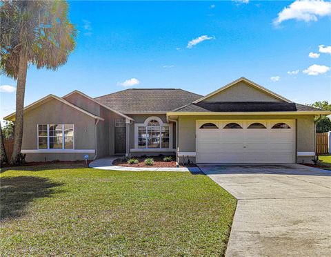 A home in OCALA