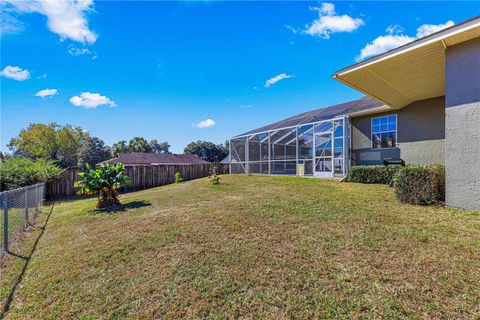 A home in OCALA