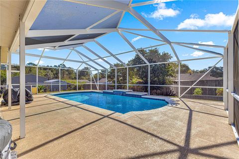 A home in OCALA