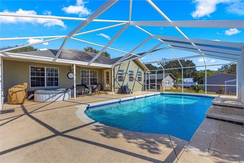 A home in OCALA