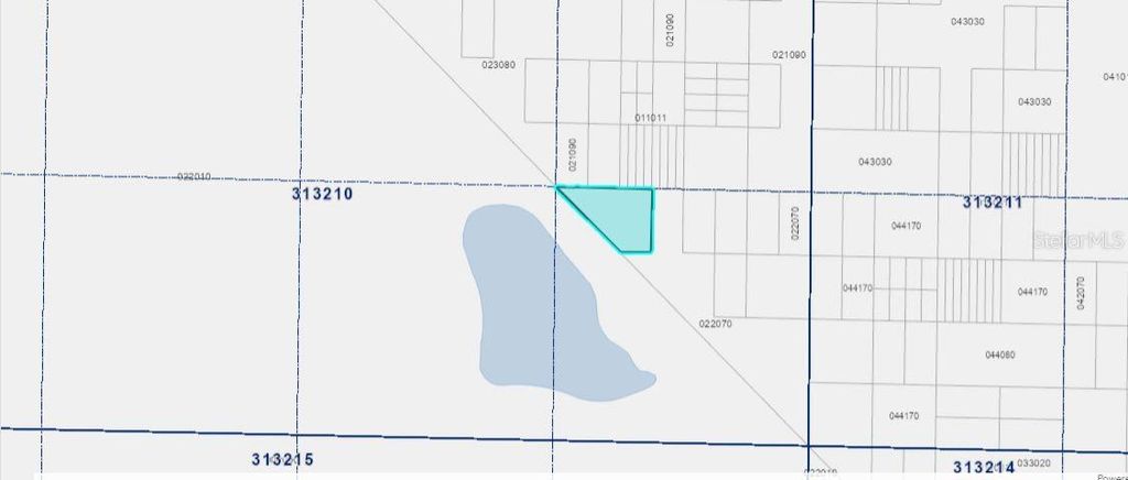 Photo of N/A, Frostproof, FL 33843 (MLS # O6266372)