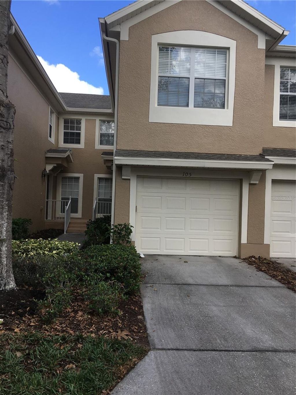 Photo of 2763 Metro Sevilla Drive #105, Orlando, FL 32835 (MLS # O6412670)
