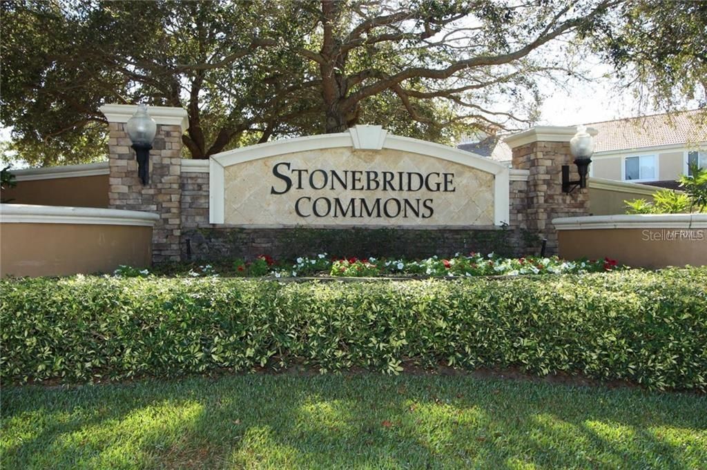 Photo of 2763 Metro Sevilla Drive #105, Orlando, FL 32835 (MLS # O6412670)
