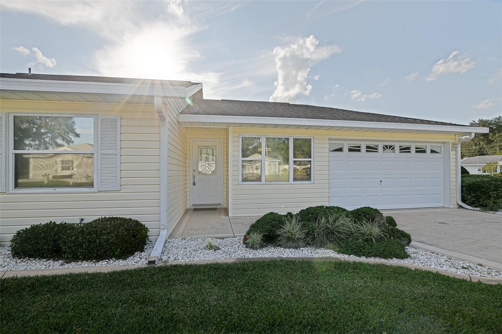 SPRUCE CREEK SOUTH - Residential