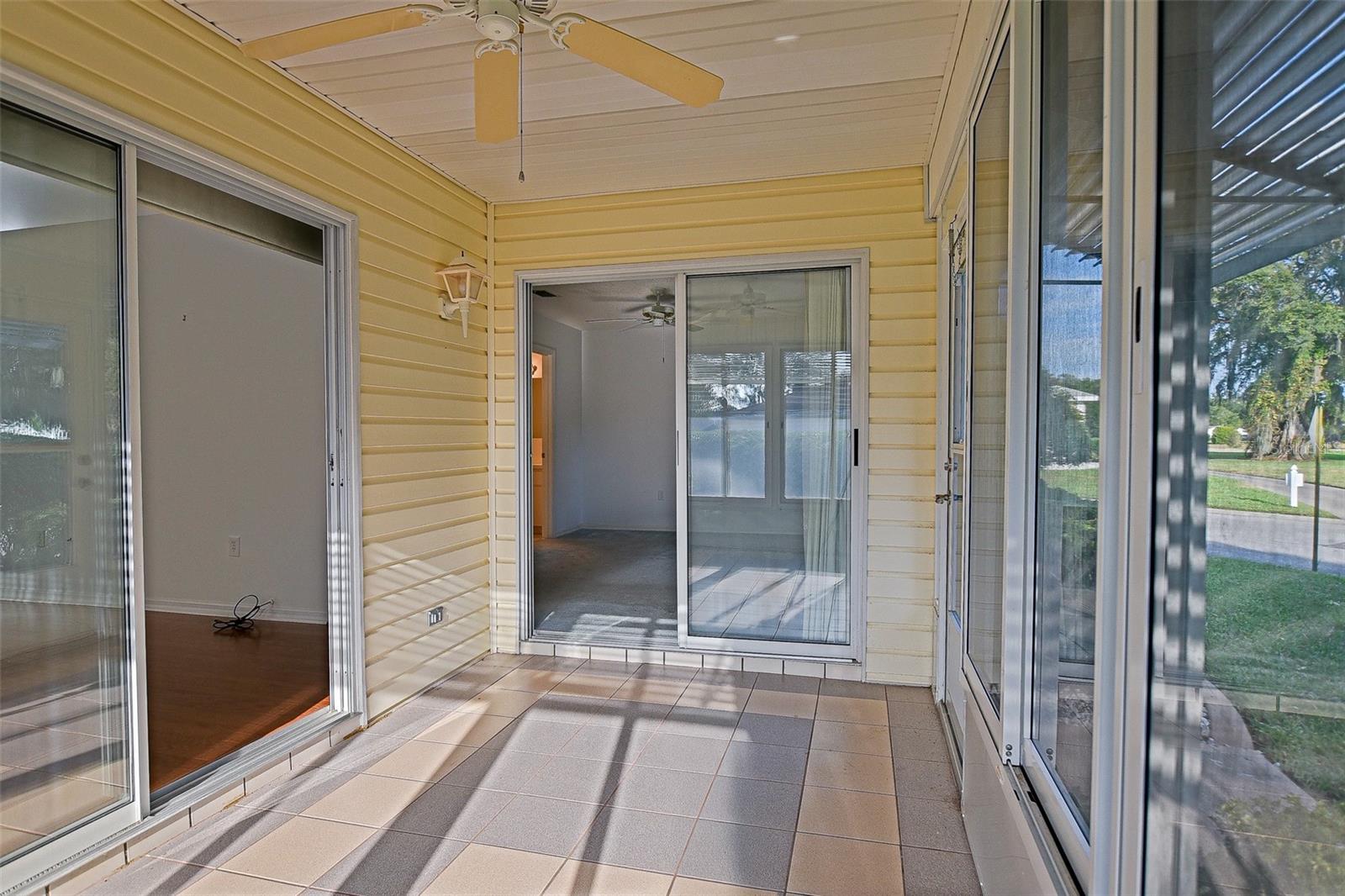 SPRUCE CREEK SOUTH - Residential