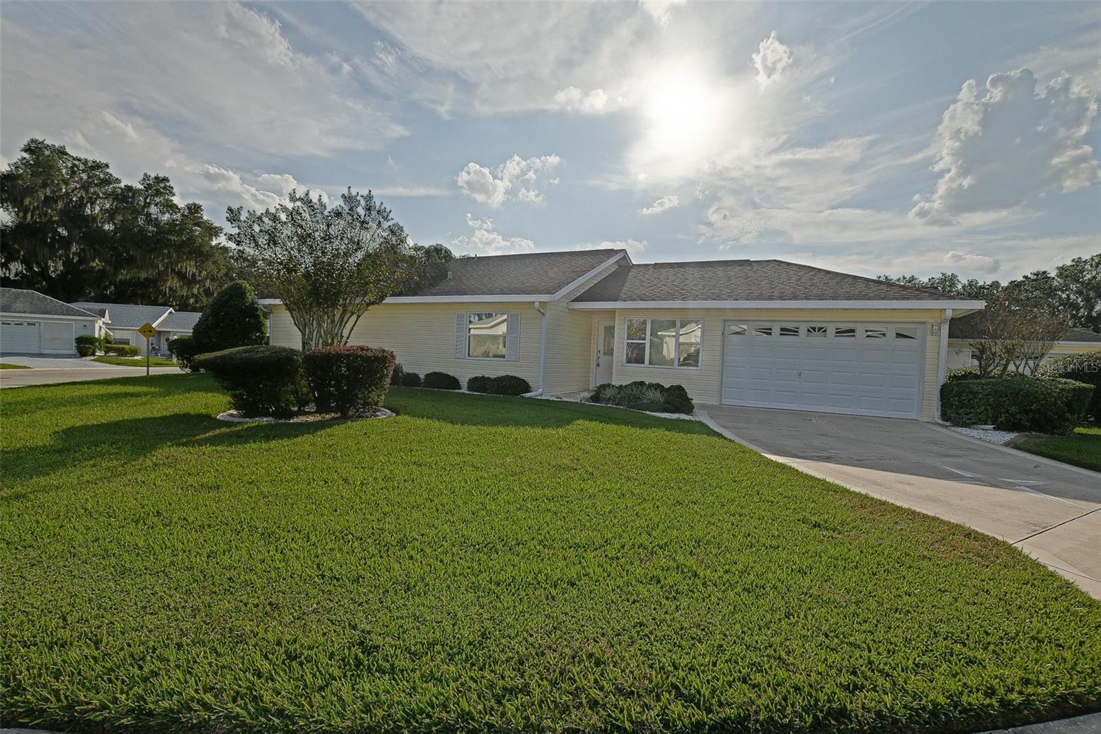SPRUCE CREEK SOUTH - Residential