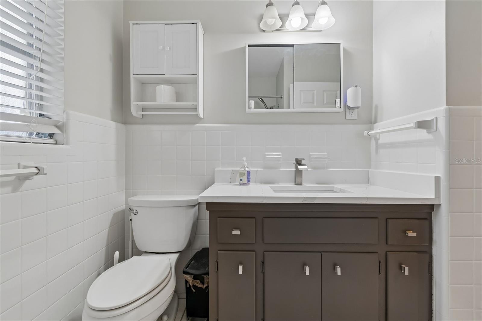 BRENTWOOD HEIGHTS 2ND ADD - Residential