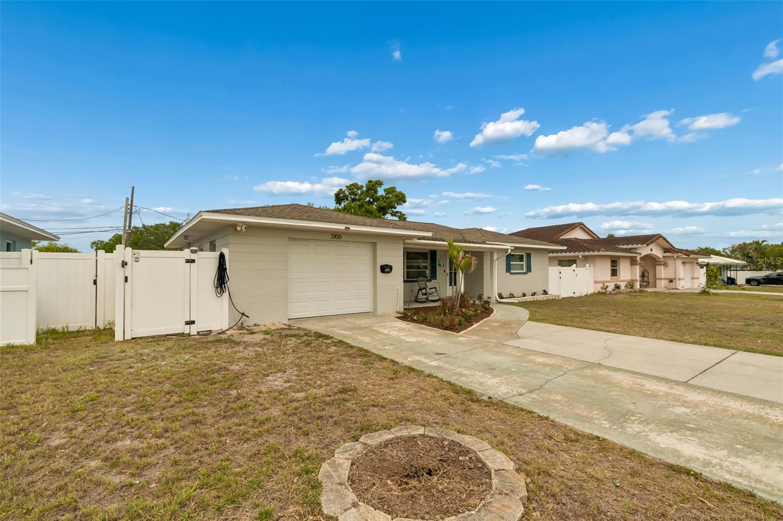 BRENTWOOD HEIGHTS 2ND ADD - Residential