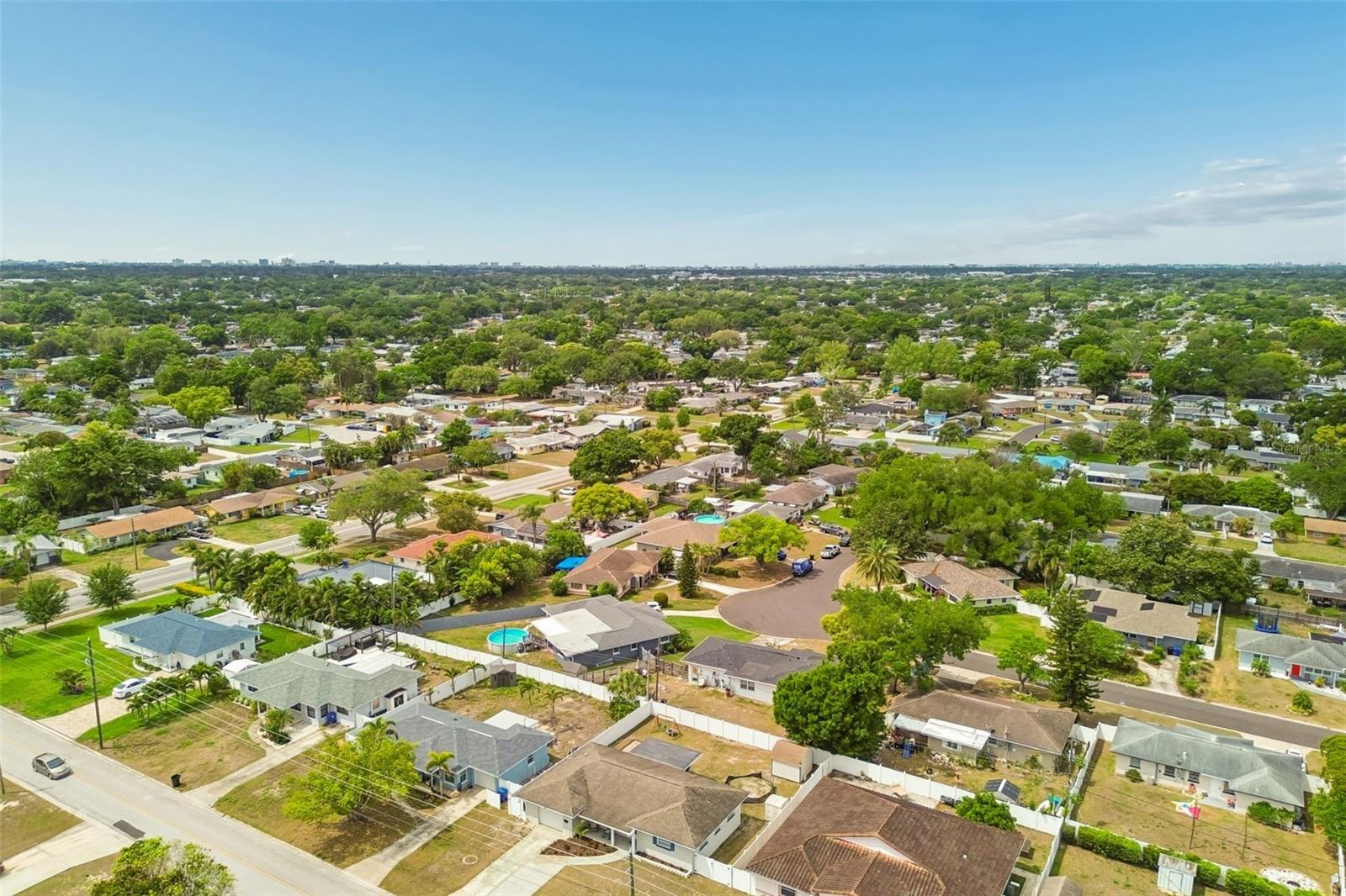 BRENTWOOD HEIGHTS 2ND ADD - Residential