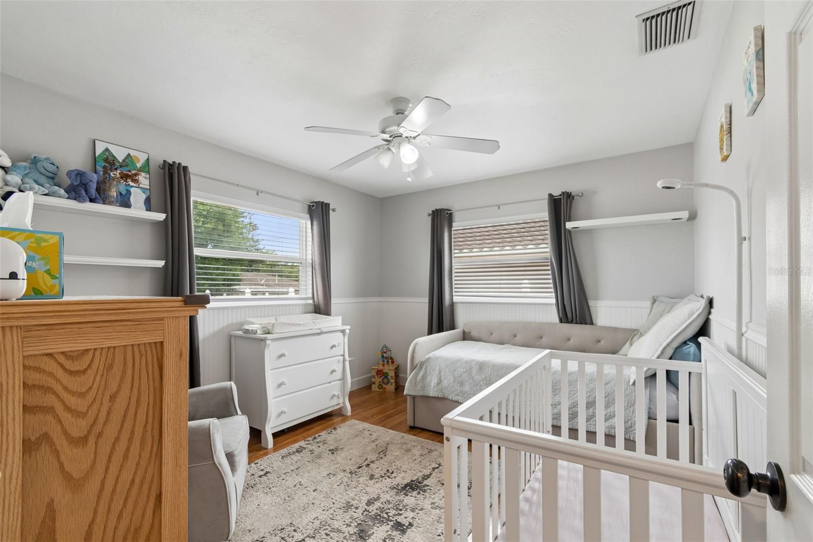 BRENTWOOD HEIGHTS 2ND ADD - Residential