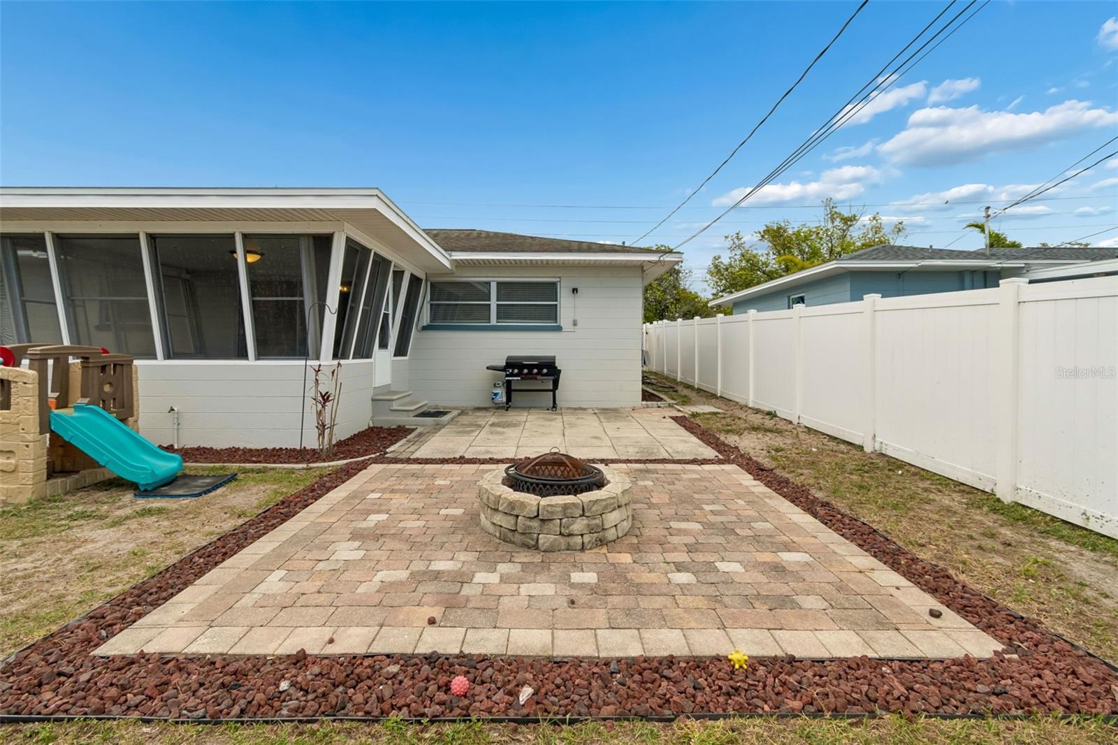 BRENTWOOD HEIGHTS 2ND ADD - Residential