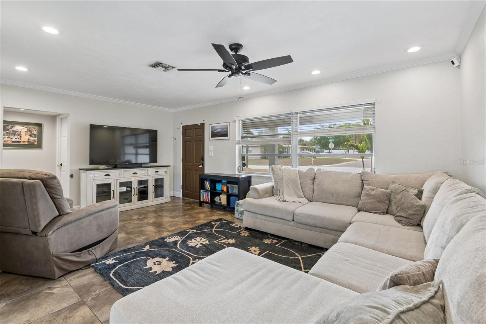 BRENTWOOD HEIGHTS 2ND ADD - Residential