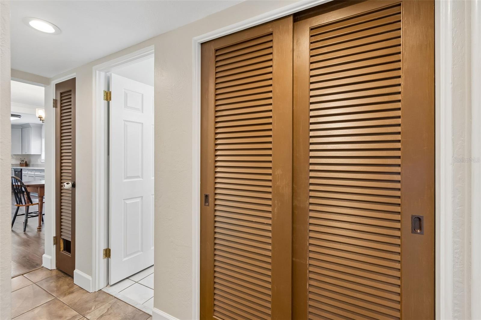 BRENTWOOD HEIGHTS 2ND ADD - Residential