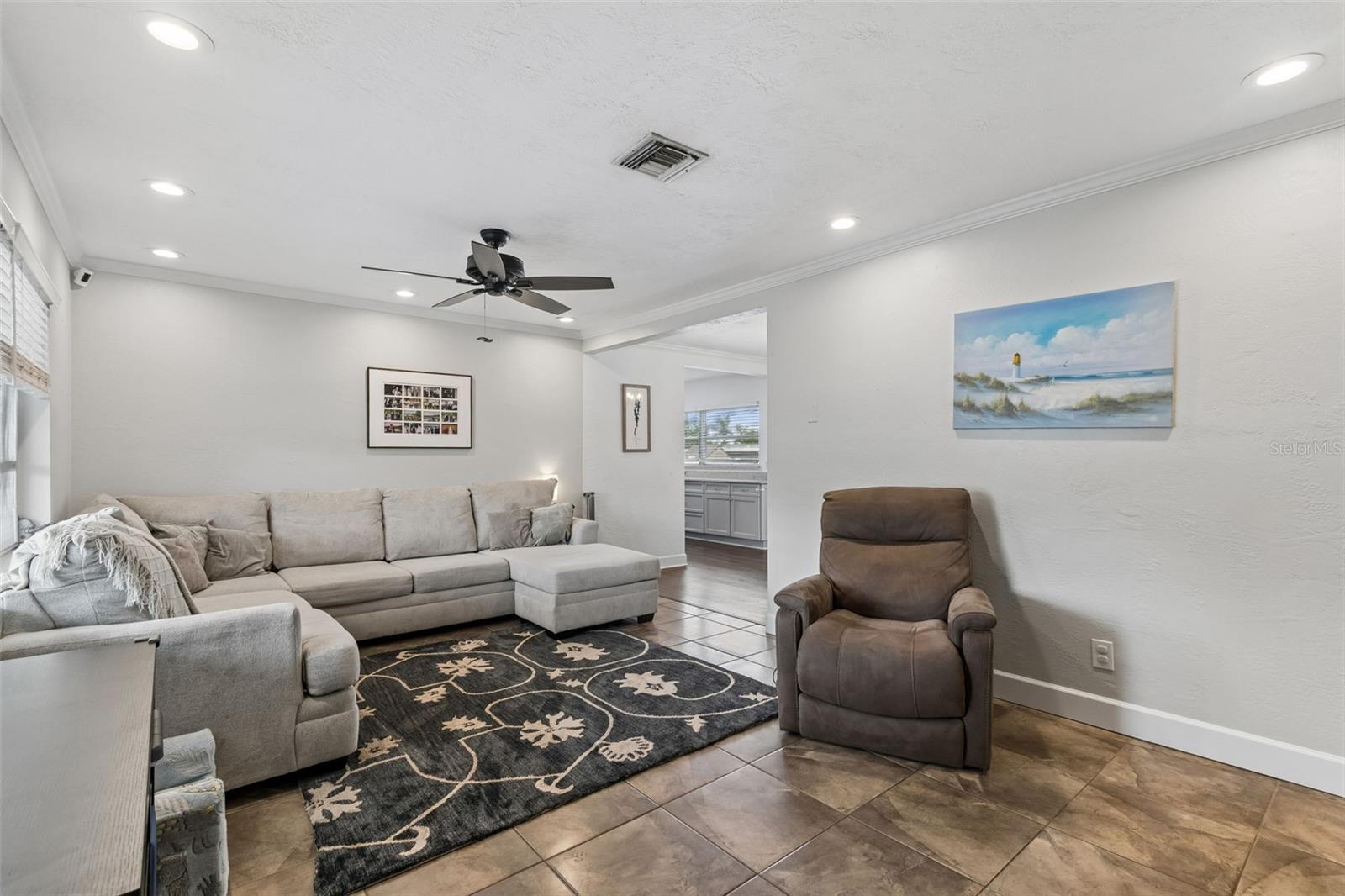 BRENTWOOD HEIGHTS 2ND ADD - Residential