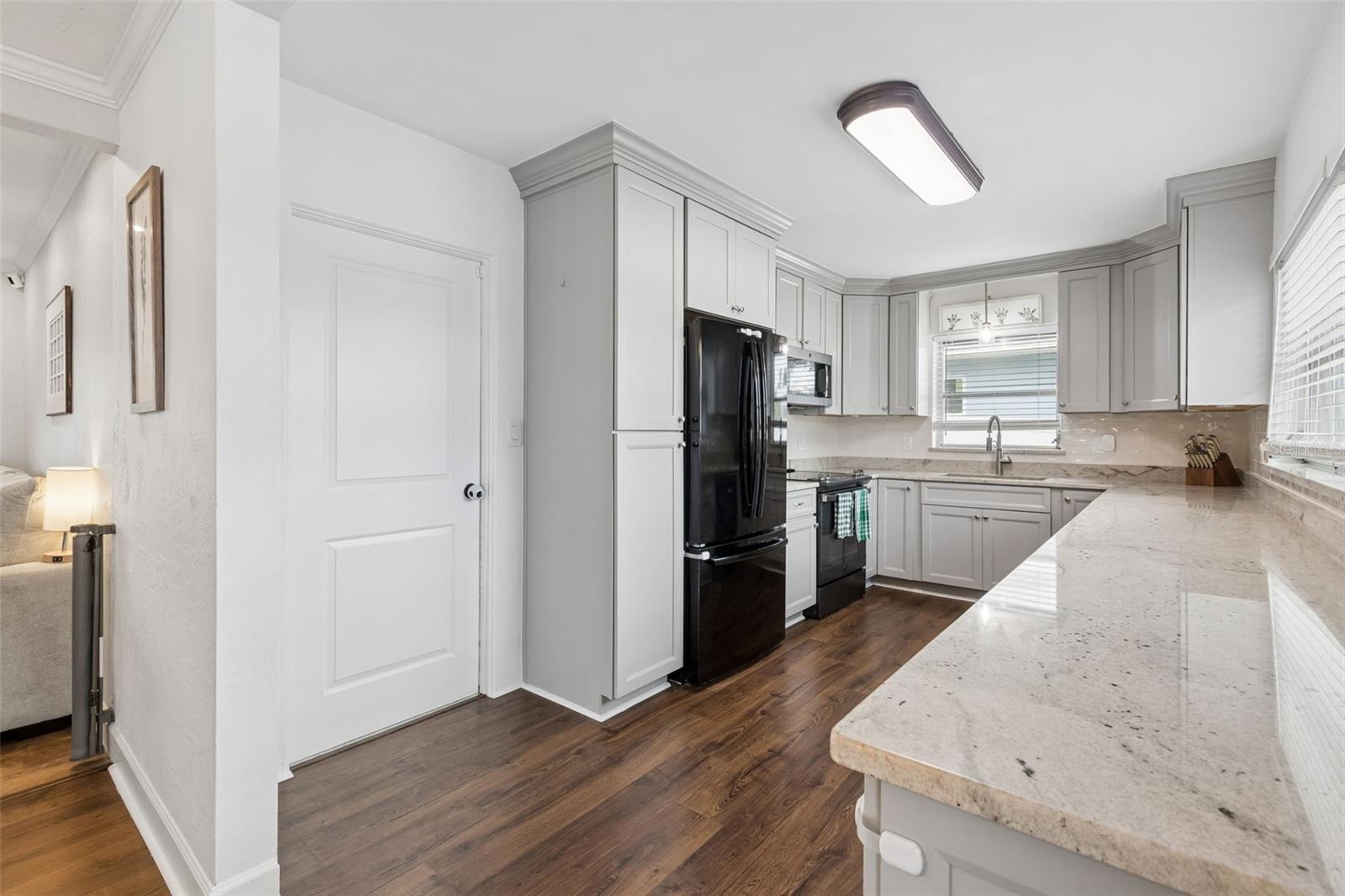 BRENTWOOD HEIGHTS 2ND ADD - Residential