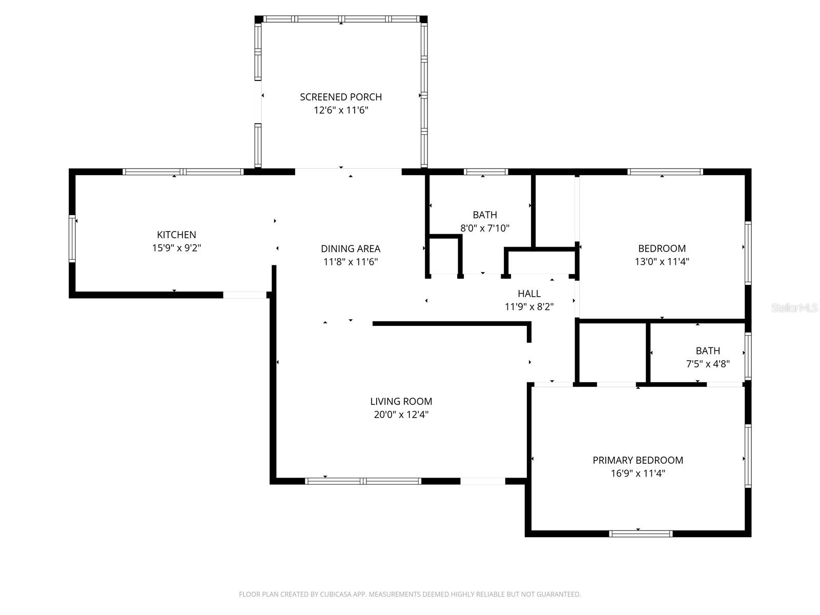 BRENTWOOD HEIGHTS 2ND ADD - Residential