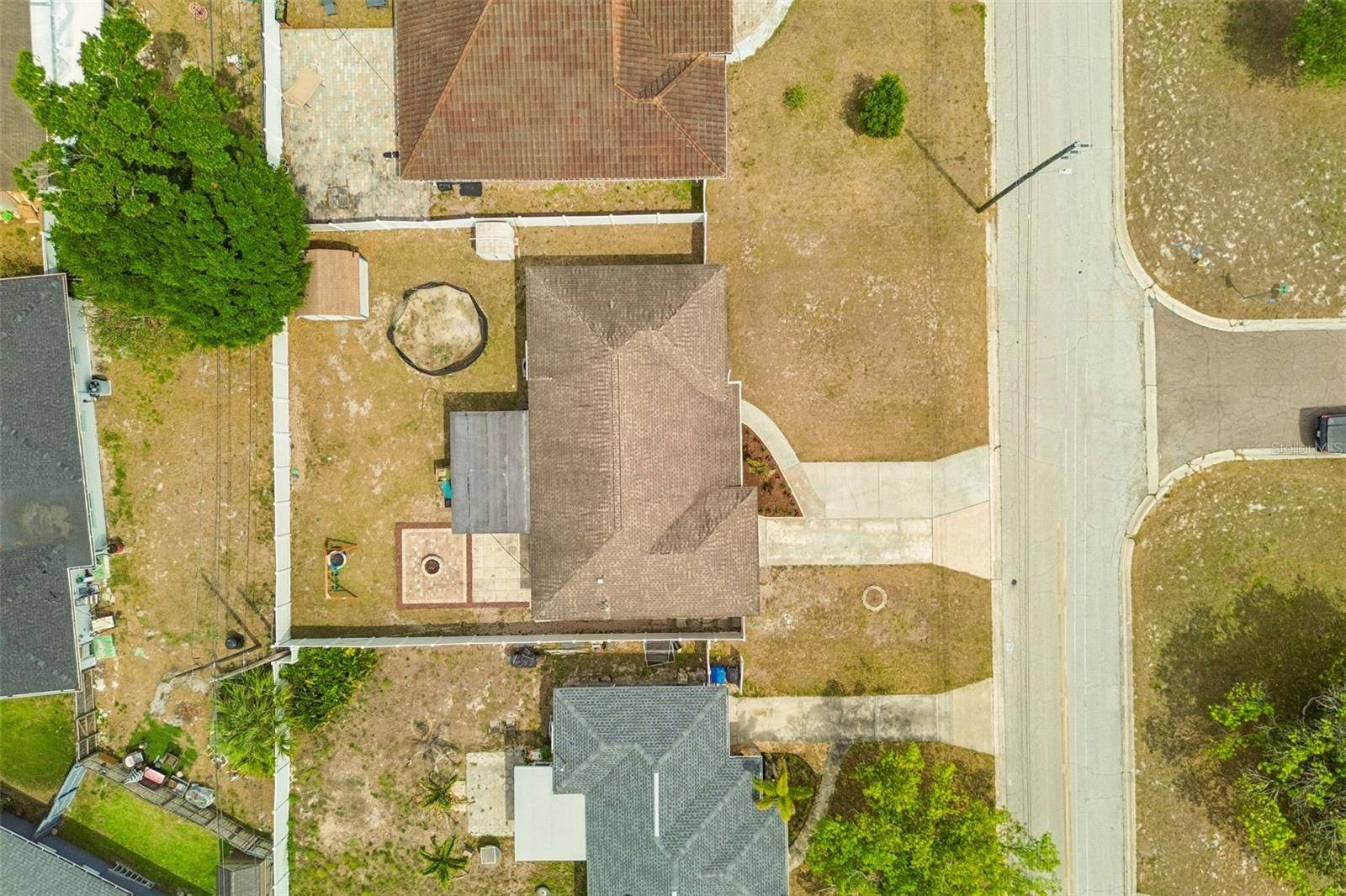 BRENTWOOD HEIGHTS 2ND ADD - Residential