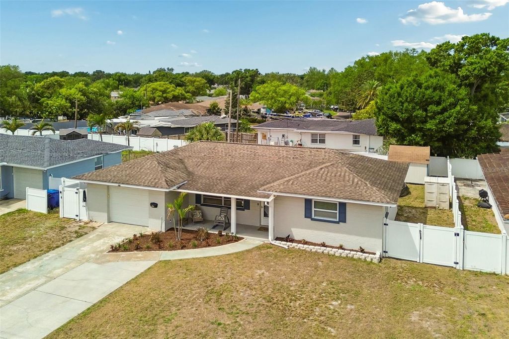 Photo of 3100 52nd Street N, St Petersburg, FL 33710 (MLS # TB8495518)