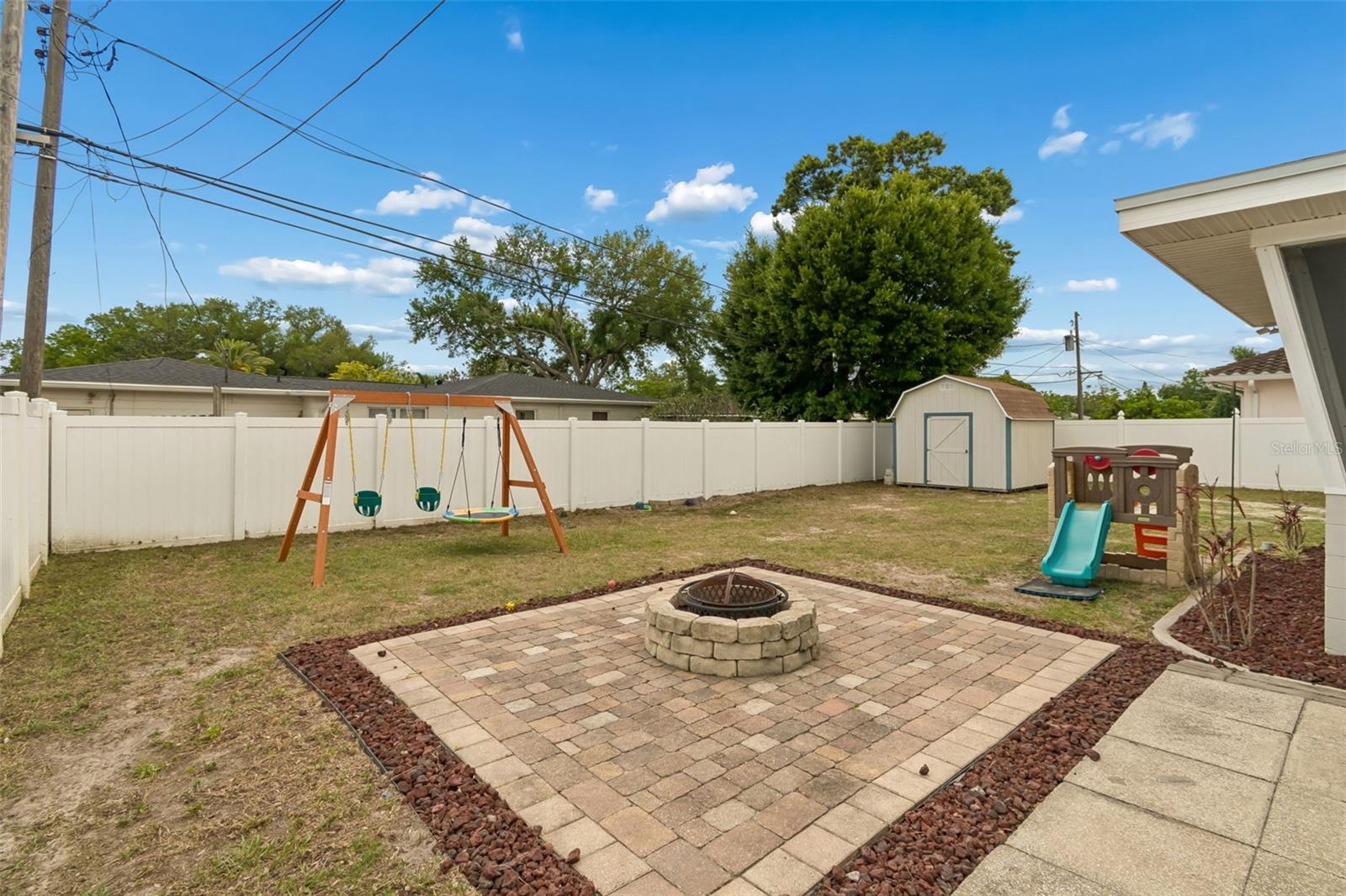 BRENTWOOD HEIGHTS 2ND ADD - Residential