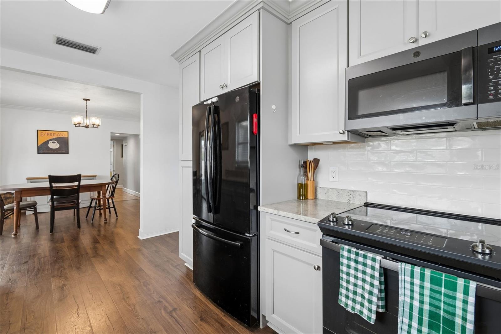 BRENTWOOD HEIGHTS 2ND ADD - Residential