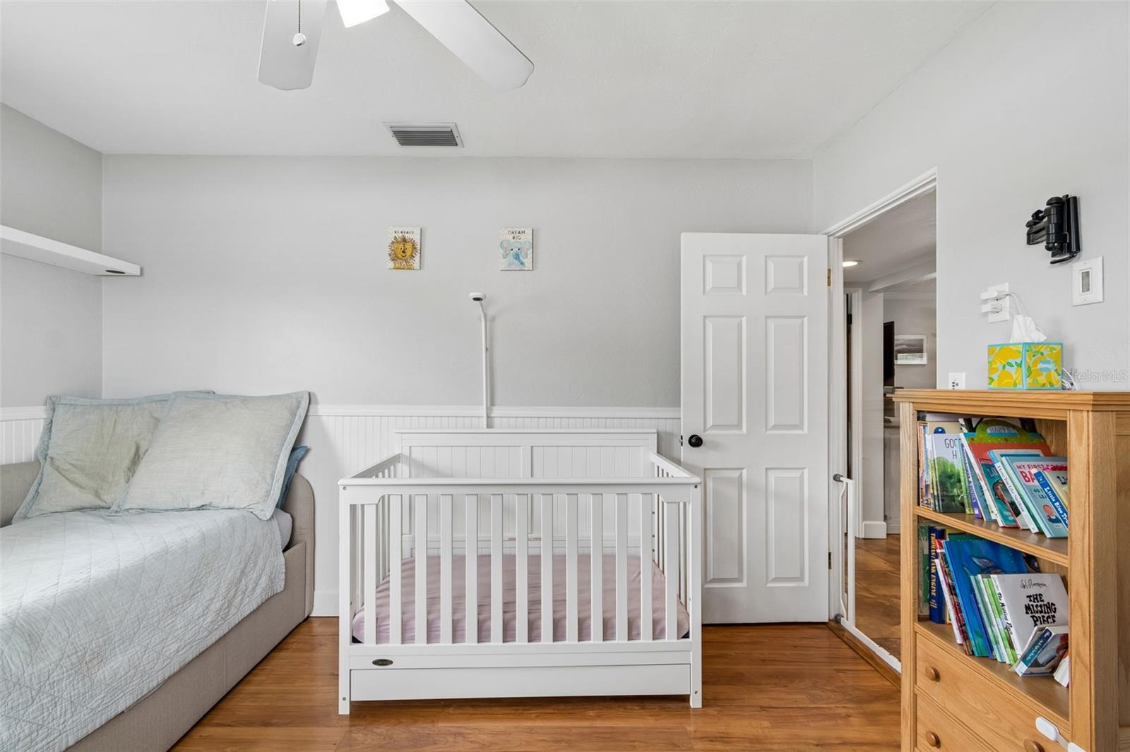 BRENTWOOD HEIGHTS 2ND ADD - Residential