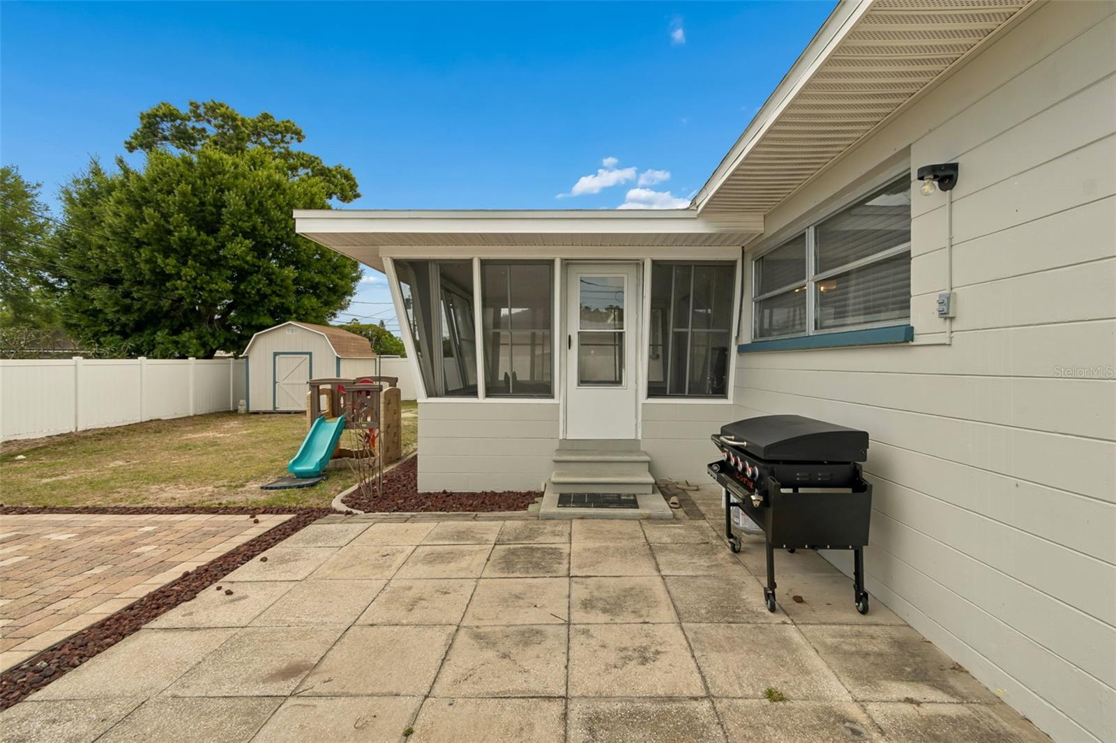 BRENTWOOD HEIGHTS 2ND ADD - Residential