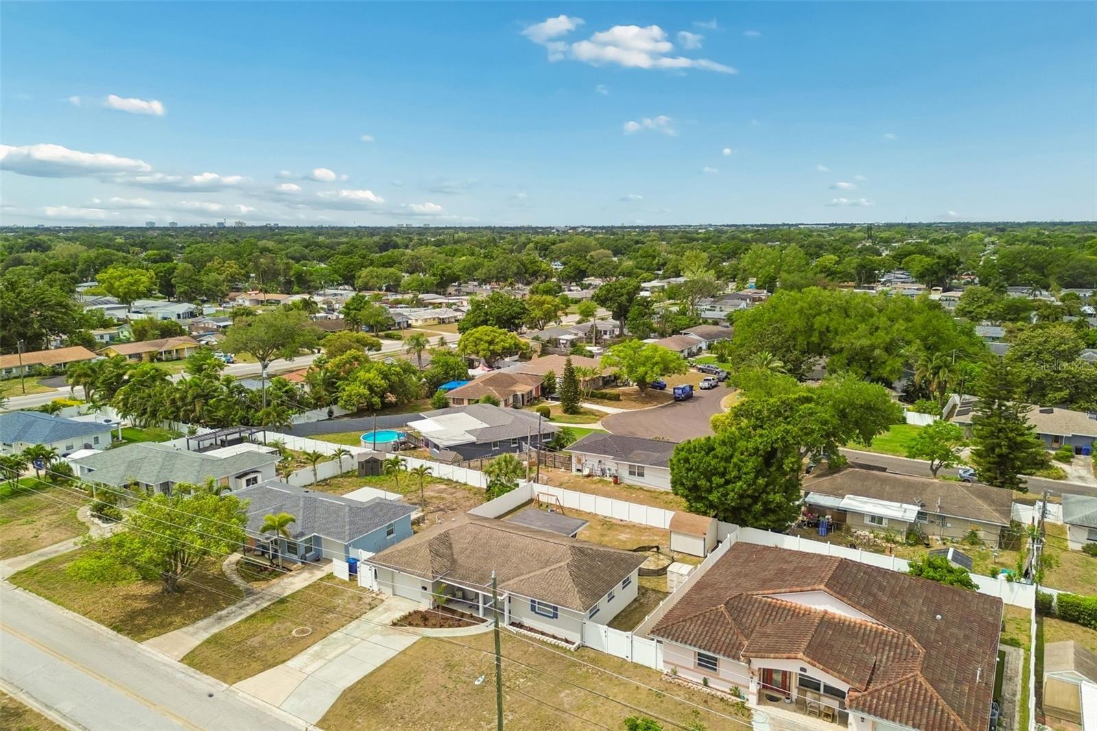 BRENTWOOD HEIGHTS 2ND ADD - Residential