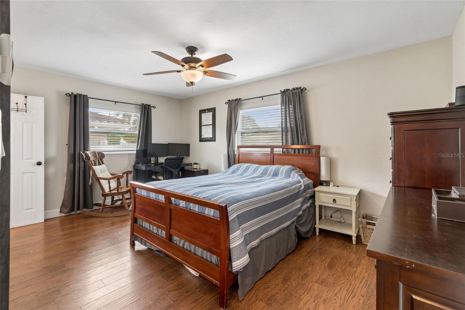 BRENTWOOD HEIGHTS 2ND ADD - Residential