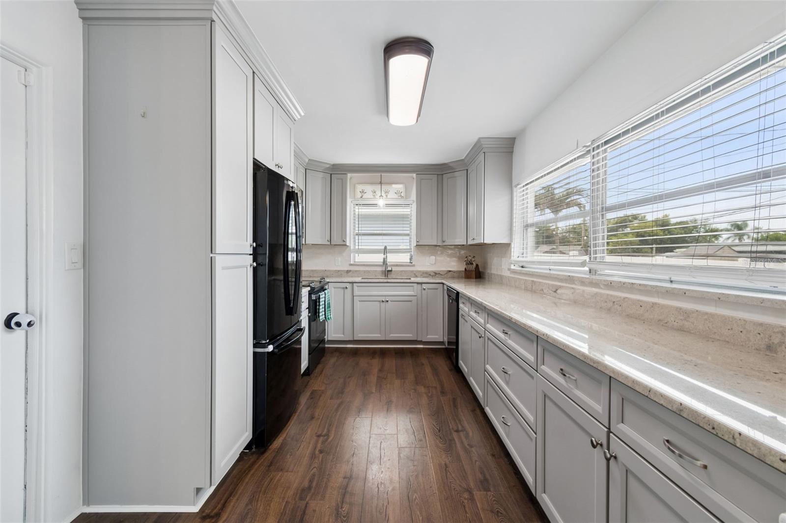 BRENTWOOD HEIGHTS 2ND ADD - Residential