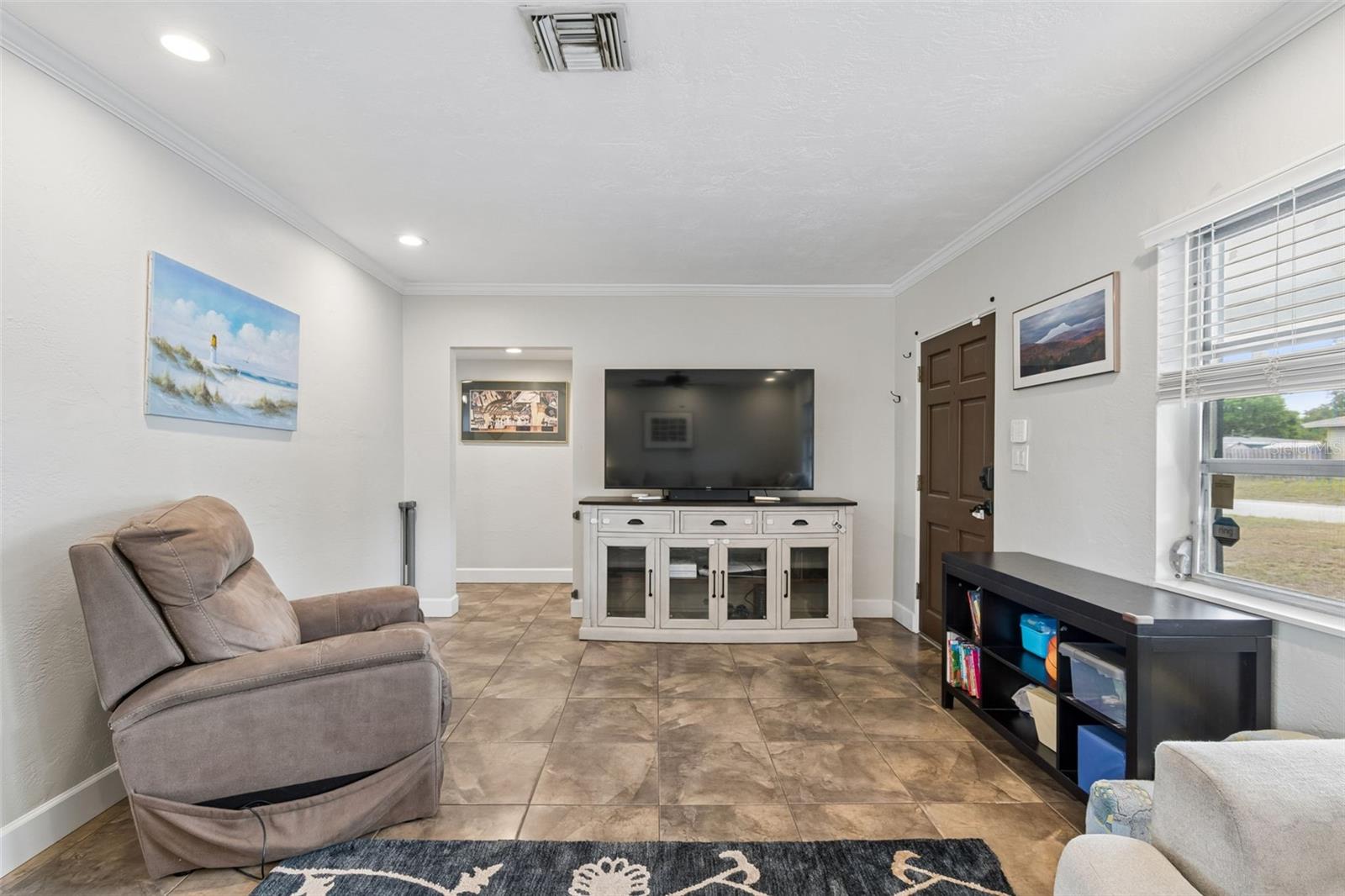 BRENTWOOD HEIGHTS 2ND ADD - Residential