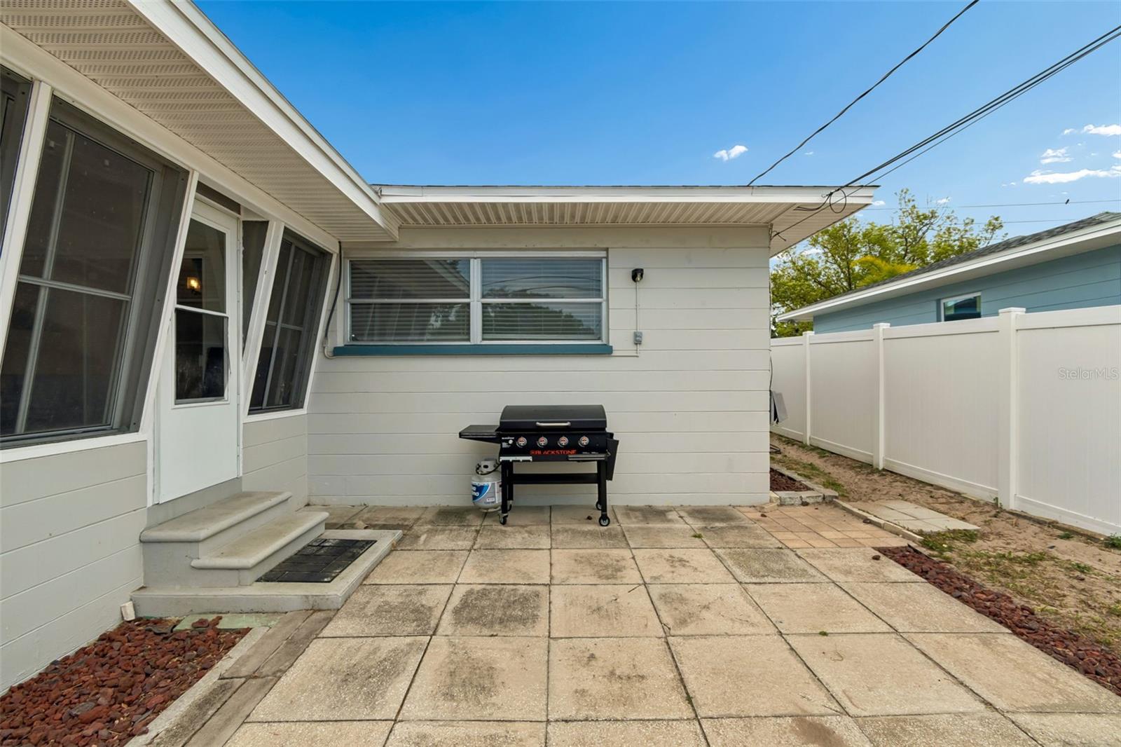 BRENTWOOD HEIGHTS 2ND ADD - Residential