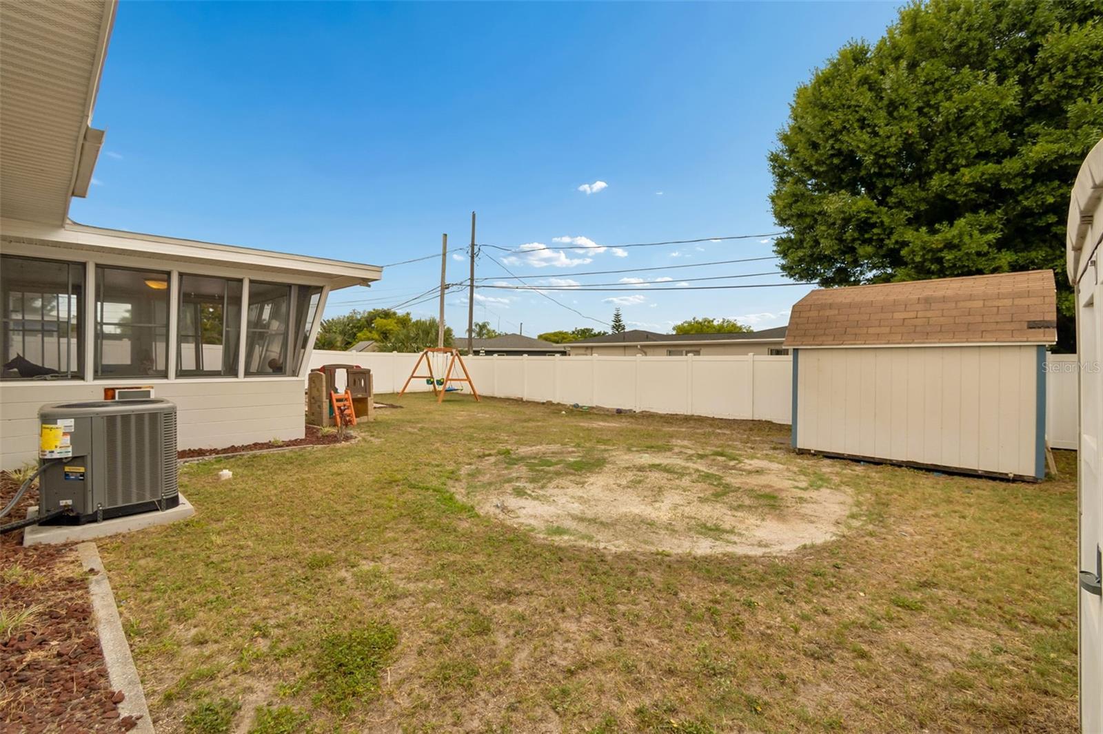 BRENTWOOD HEIGHTS 2ND ADD - Residential